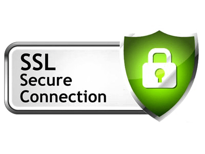 SSL Encrypted