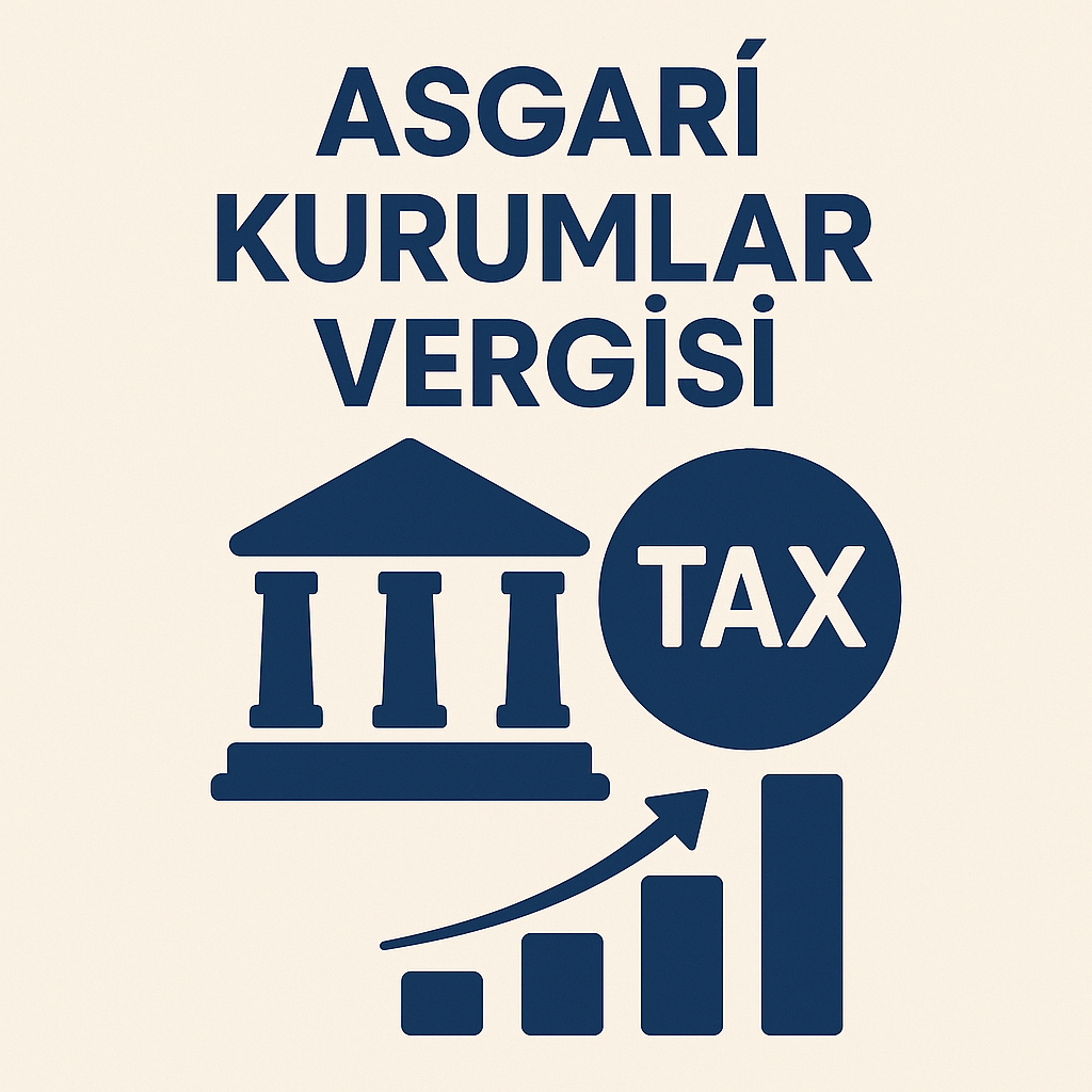Asgari Kurumlar Vergisi