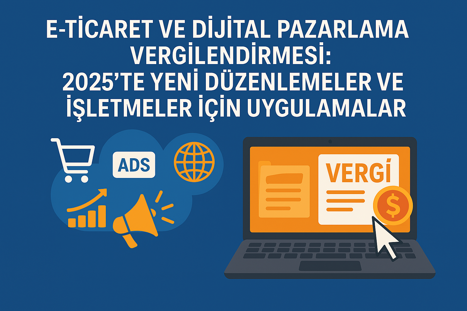 e ticaret ve dijital pazarlama