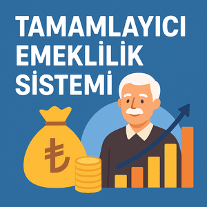 Tamamlayıcı Emeklilik Sistemi