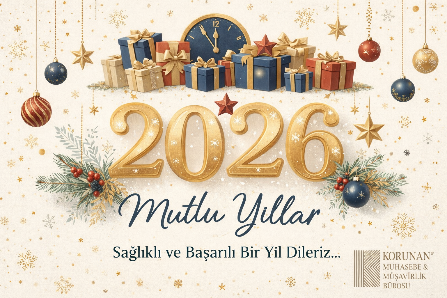 2026 Kutlu Olsun